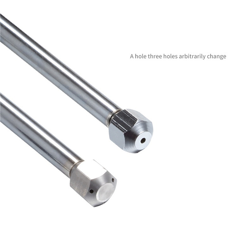SANQ 5X Steam Wand For Delongh - Steam Wand Tip ulasan dan harga