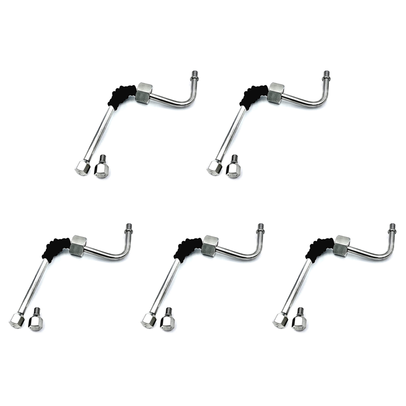 SANQ 5X Steam Wand For Delongh - Steam Wand Tip ulasan dan harga