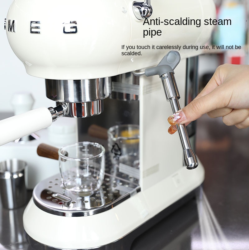 Coffee Machine Steam Nozzle Re - Steam Wand Tip ulasan dan harga