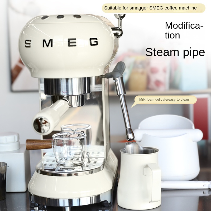 Coffee Machine Steam Nozzle Re - Steam Wand Tip ulasan dan harga