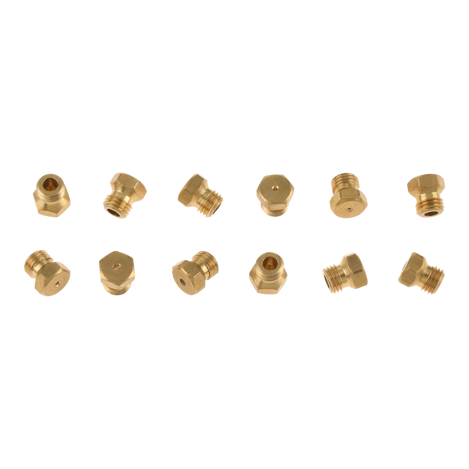 36Pc LP Propane Natural Gas Bu - Steam Wand Tip ulasan dan harga