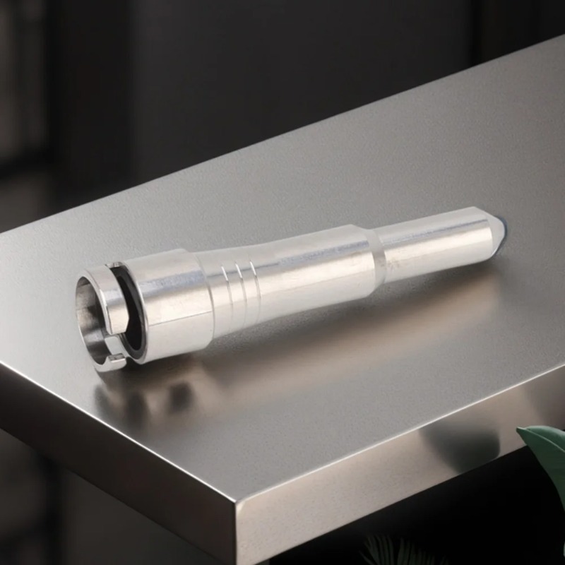 Universal Snap-on Steam Nozzle - Steam Wand Tip ulasan dan harga