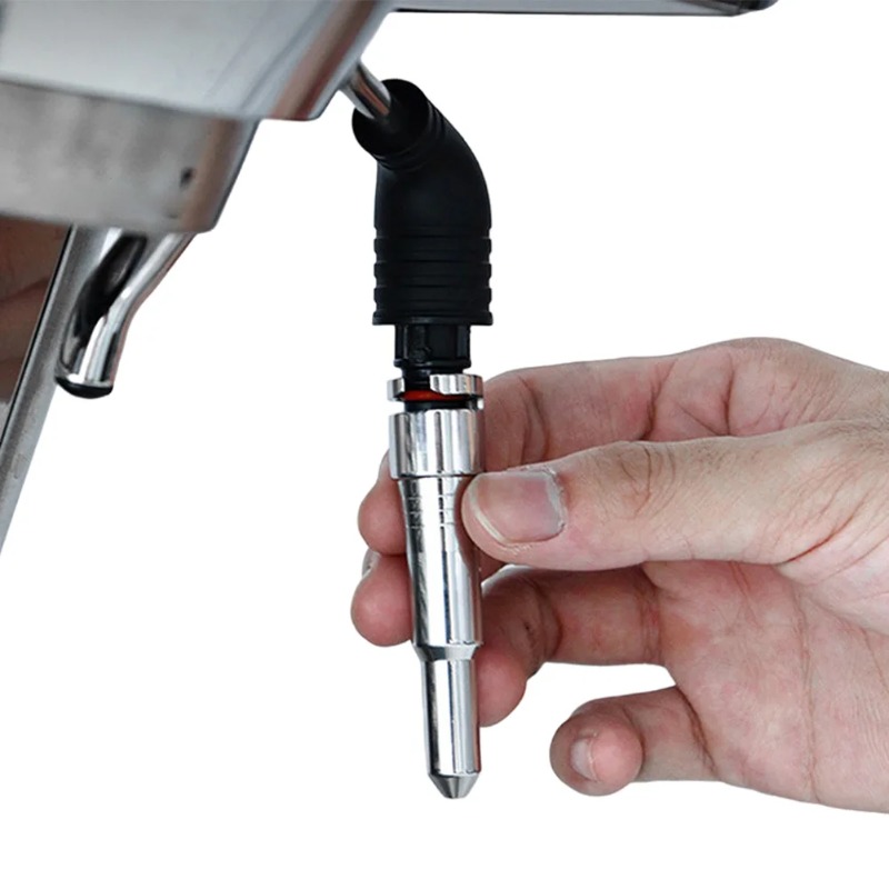Universal Snap-on Steam Nozzle - Steam Wand Tip ulasan dan harga