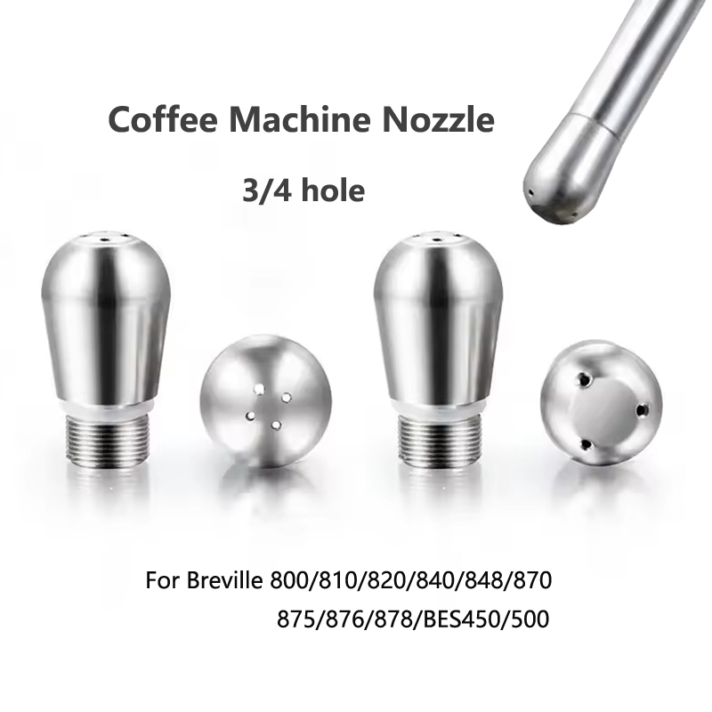 Coffee Maker Steam Nozzle 3/4  - Steam Wand Tip ulasan dan harga