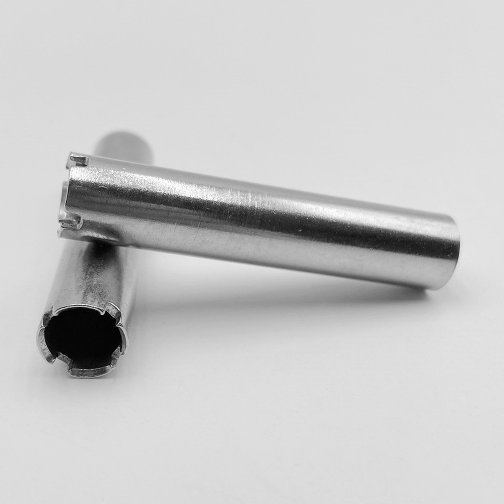 2Pcs Stainless Steel Steam Wan - Steam Wand Tip ulasan dan harga