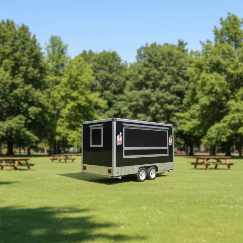 Carritos De Comida Food Track  - Coffee Van Equipment ulasan dan harga