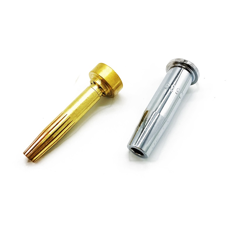 oxygen acetylene propane gas l - Steam Wand Tip ulasan dan harga