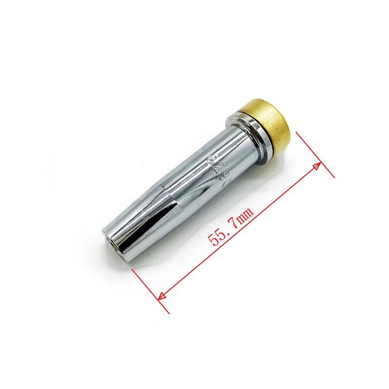 oxygen acetylene propane gas l - Steam Wand Tip ulasan dan harga