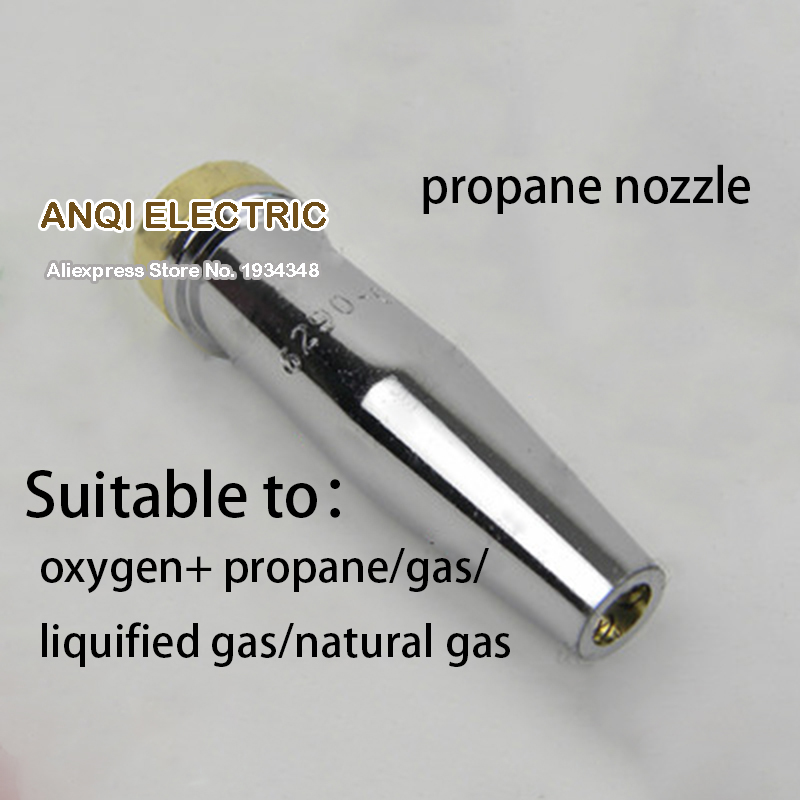 oxygen acetylene propane gas l - Steam Wand Tip ulasan dan harga