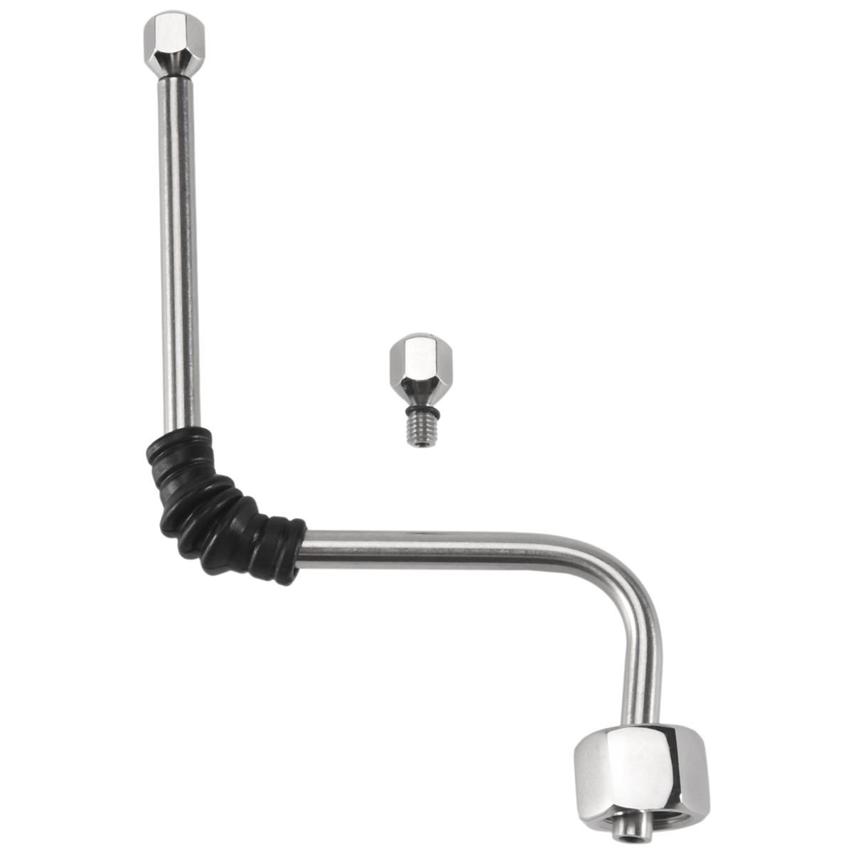 Steam Wand for Delonghi EC680/ - Steam Wand Tip ulasan dan harga