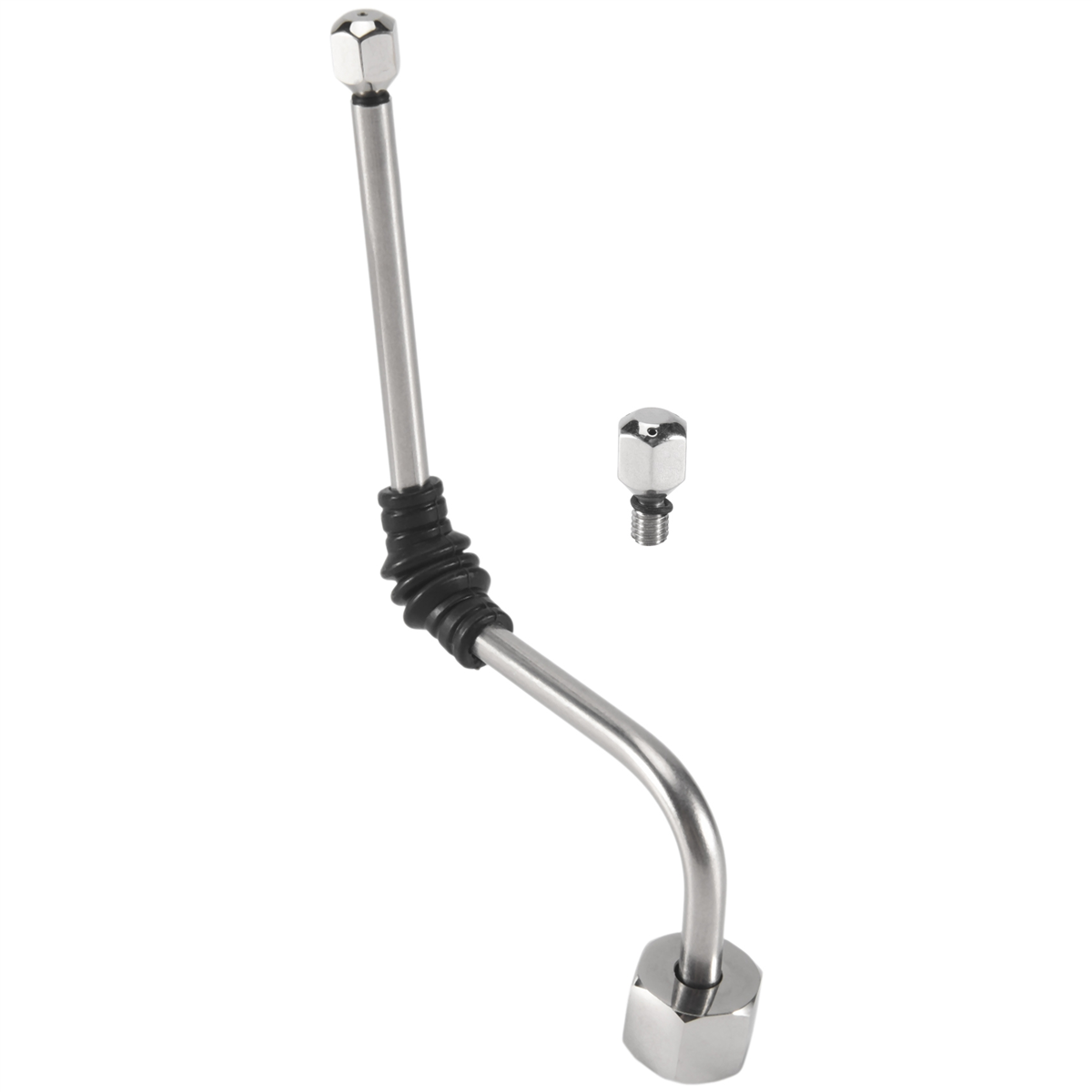 Steam Wand for Delonghi EC680/ - Steam Wand Tip ulasan dan harga