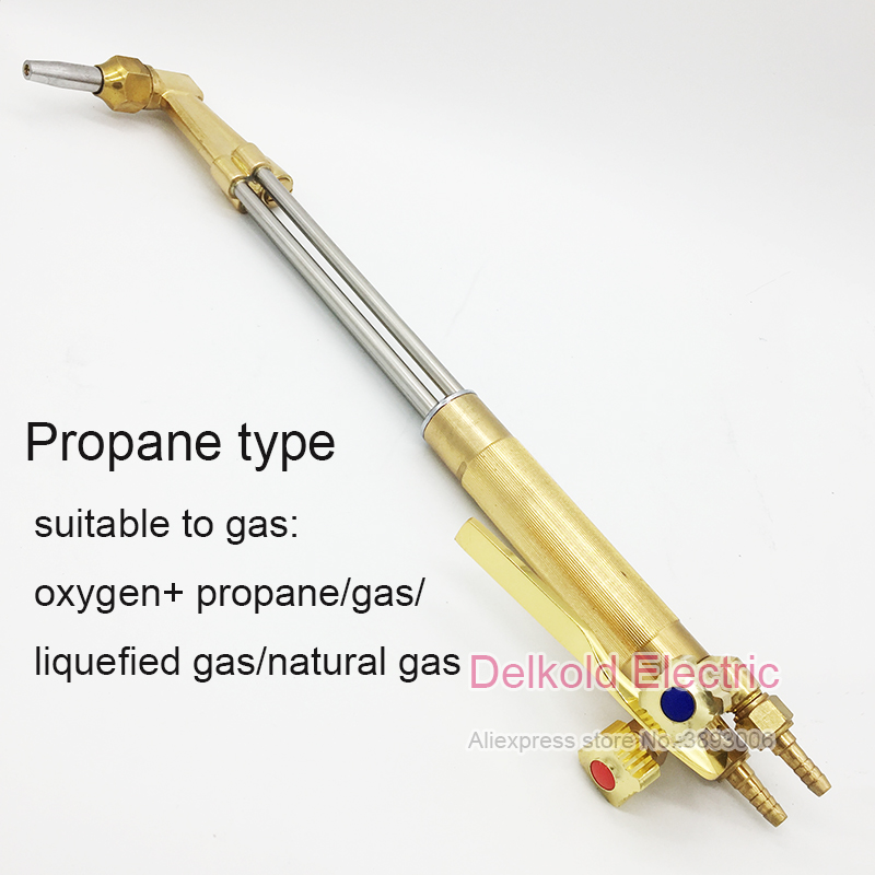 Gas Metal Cutter USA Style Har - Steam Wand Tip ulasan dan harga