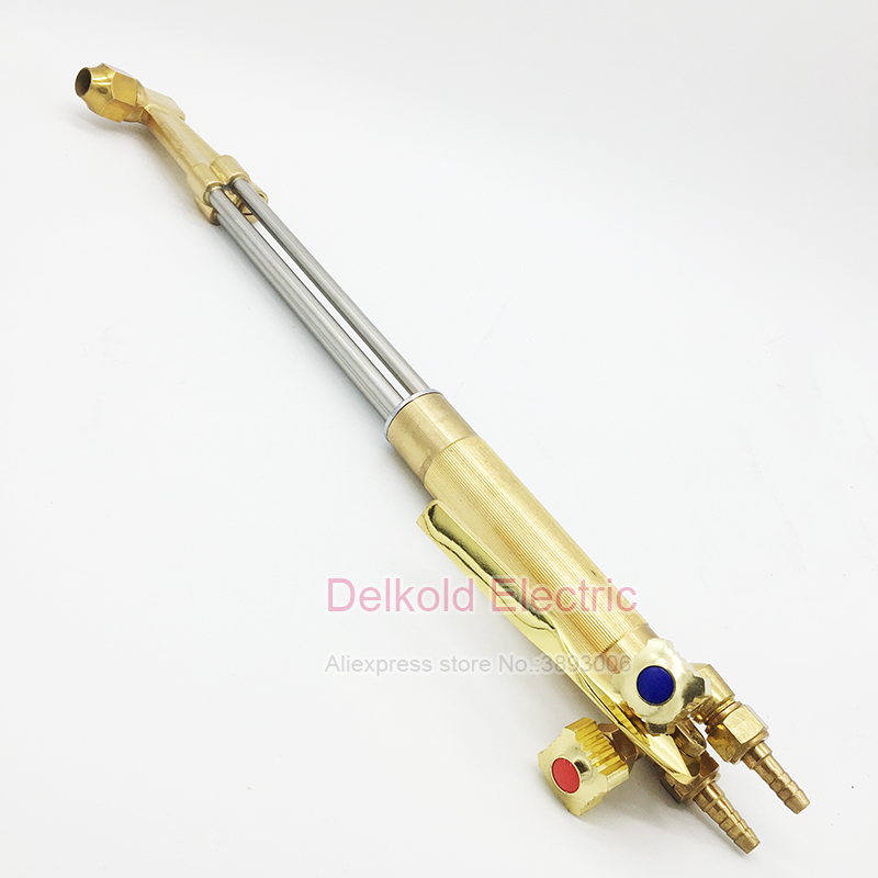 Gas Metal Cutter USA Style Har - Steam Wand Tip ulasan dan harga