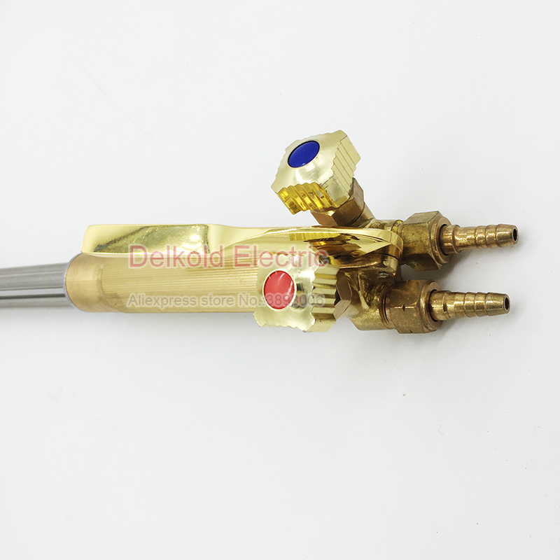 Gas Metal Cutter USA Style Har - Steam Wand Tip ulasan dan harga