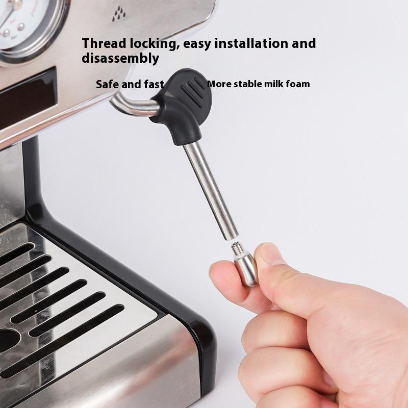 Coffee Maker Steam Nozzle 3/4  - Steam Wand Tip ulasan dan harga