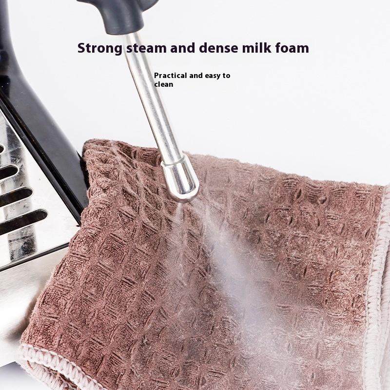 Coffee Maker Steam Nozzle 3/4  - Steam Wand Tip ulasan dan harga