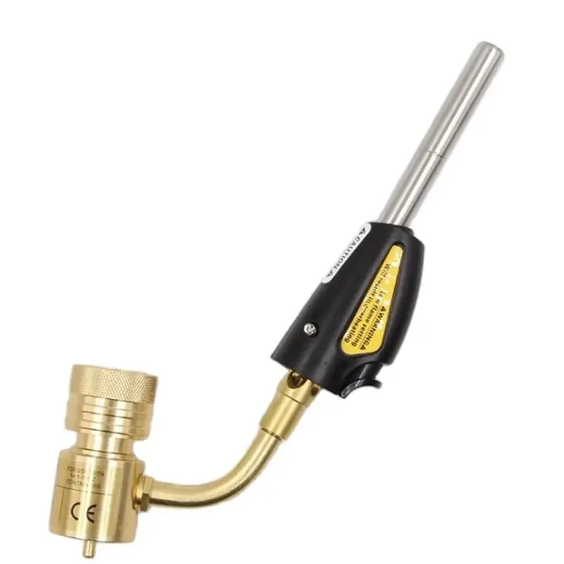 Handy Gas Welding Propane Torc - Steam Wand Tip ulasan dan harga