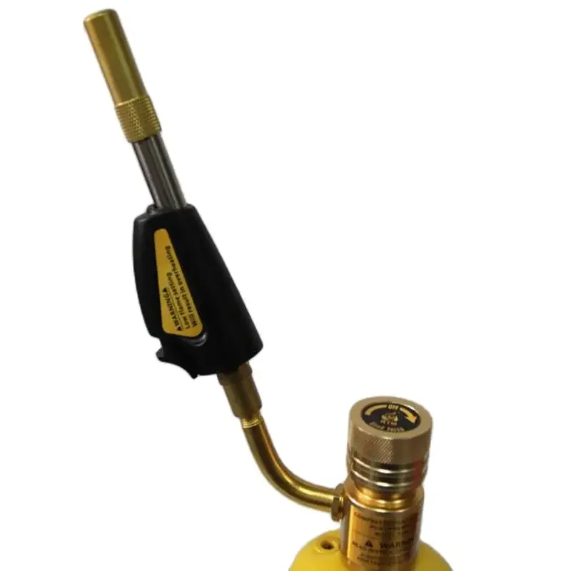 Handy Gas Welding Propane Torc - Steam Wand Tip ulasan dan harga