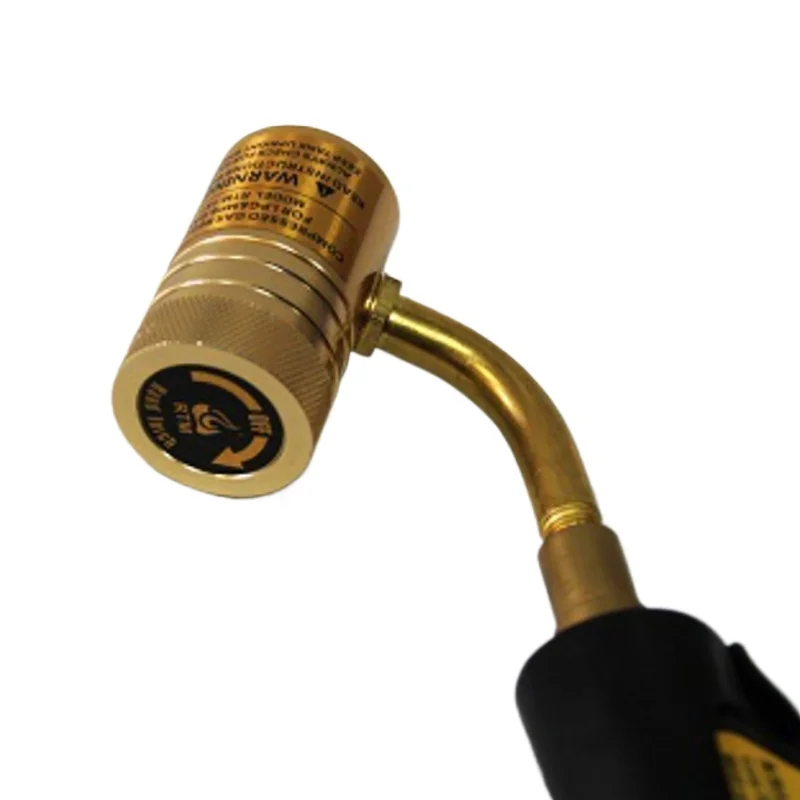 Handy Gas Welding Propane Torc - Steam Wand Tip ulasan dan harga