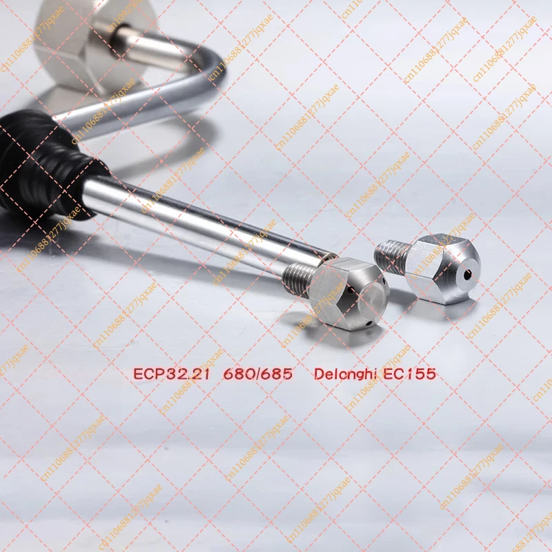 3-Hole Steam Wand Tip: for  Ra - Steam Wand Tip ulasan dan harga