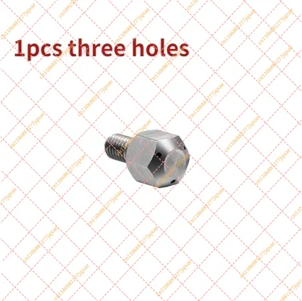 3-Hole Steam Wand Tip: for  Ra - Steam Wand Tip ulasan dan harga