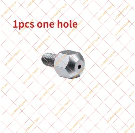 3-Hole Steam Wand Tip: for  Ra - Steam Wand Tip ulasan dan harga
