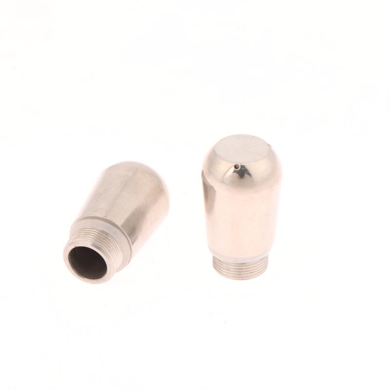 【Nice】Coffee Maker Steam Nozzl - Steam Wand Tip ulasan dan harga