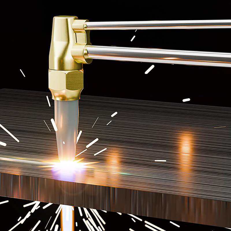 Coating Gas Cutting Nozzle G07 - Steam Wand Tip ulasan dan harga